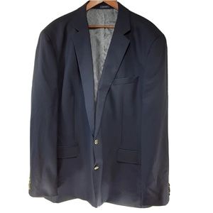 Stafford 54XT sport coat